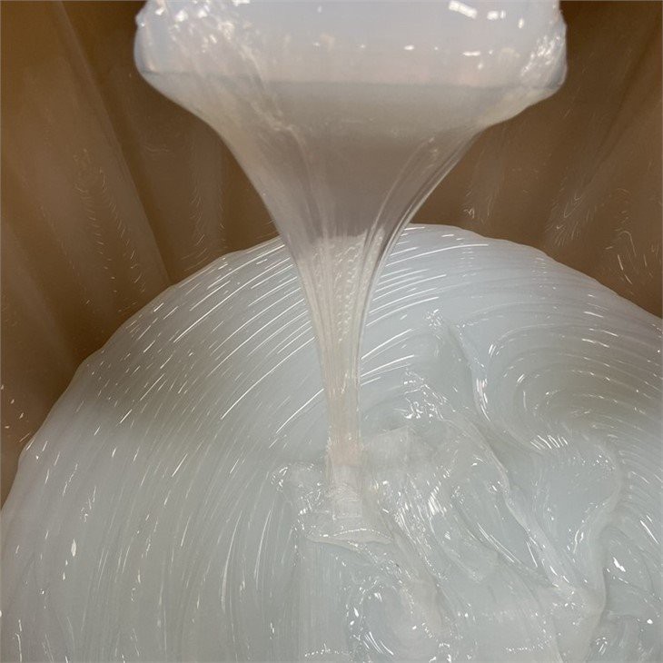 dipping silicone ink