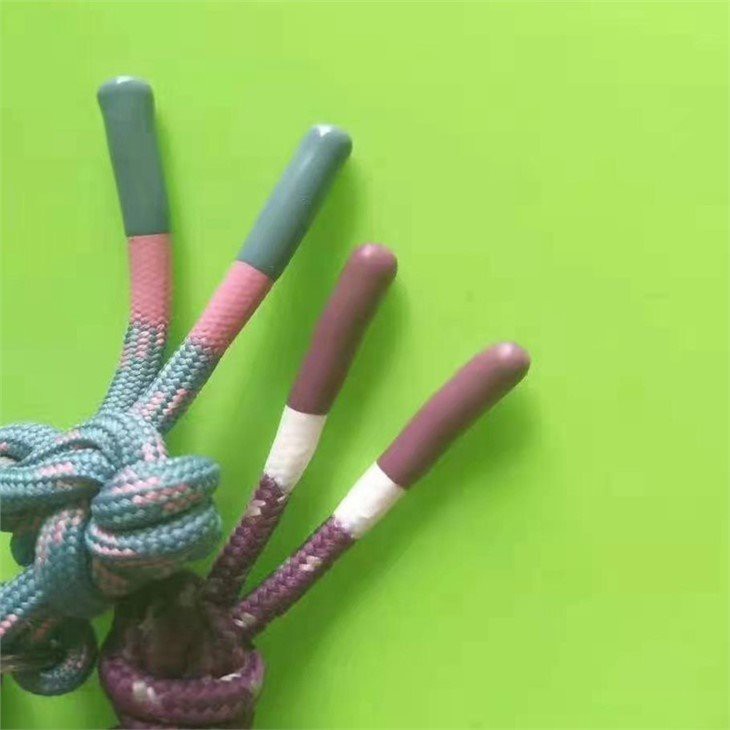 matt surface silicone dipping