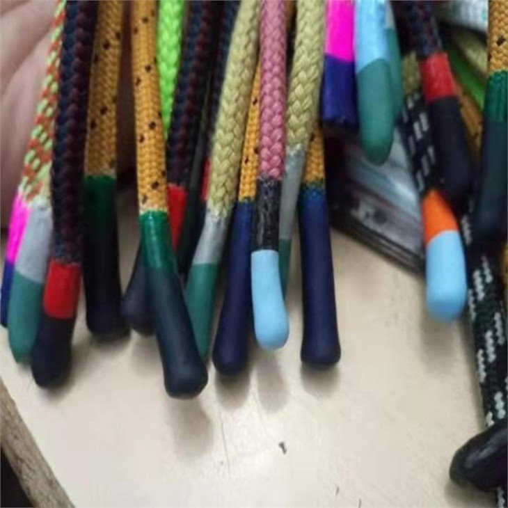 tape silicone dipping